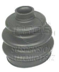 CUBRE POLVO RUEDA 324997
