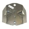 SOPORTE MOTOR DELANTERO IZQ A2549