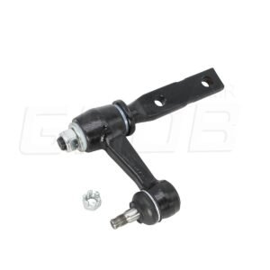 BRAZO AUXILIAR DER K-8747-GROB