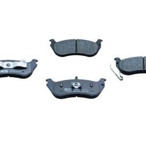 BALATA FRENO DE DISCO TRASERA SPC-8214-Z-D1109