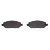 BALATA FRENO DE DISCO DELANTERA SPC-9254-Z-D2024