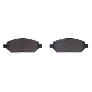 BALATA FRENO DE DISCO DELANTERA SPC-9254-Z-D2024