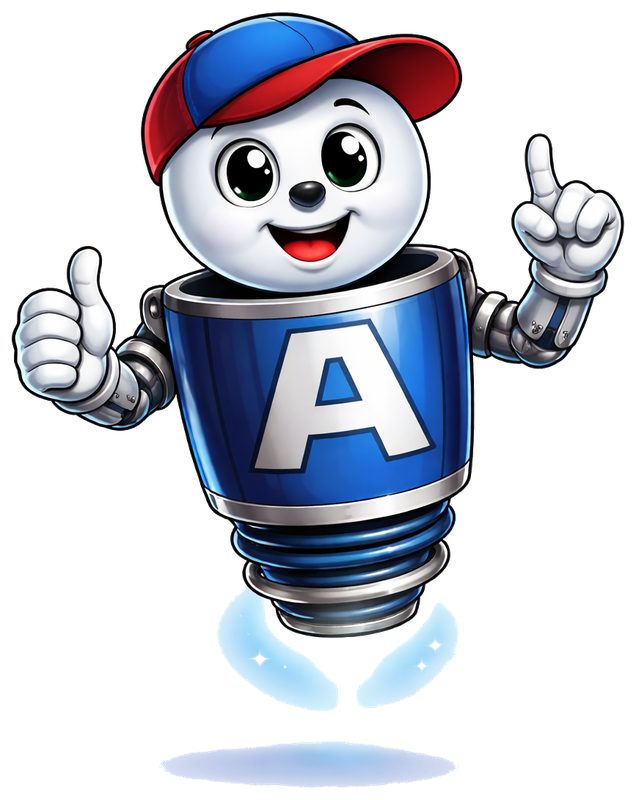 Avi, tu asistente de Avalos